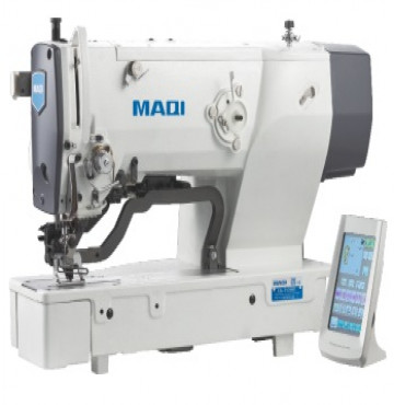 Máy thùa khuy bằng điện tử MAQI LS-T1790C